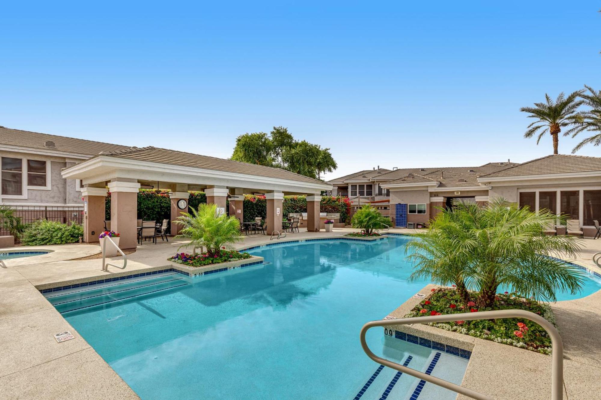 Clubgate Villa & Kierland Escape Scottsdale Szoba fotó