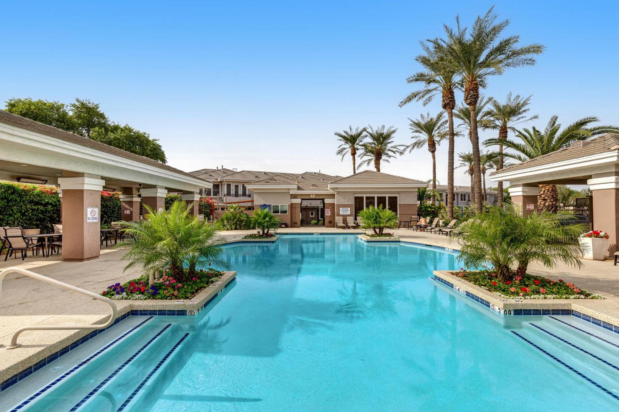 Clubgate Villa & Kierland Escape Scottsdale Szoba fotó