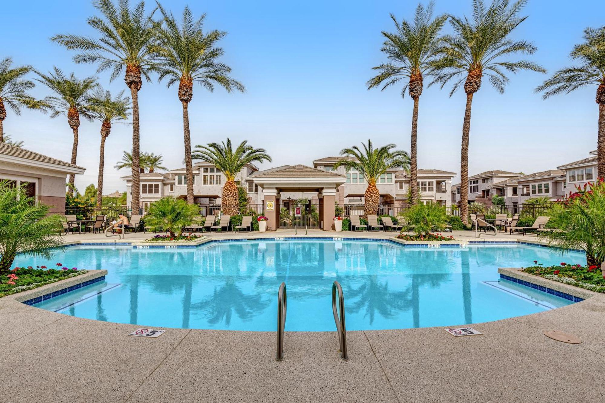 Clubgate Villa & Kierland Escape Scottsdale Szoba fotó