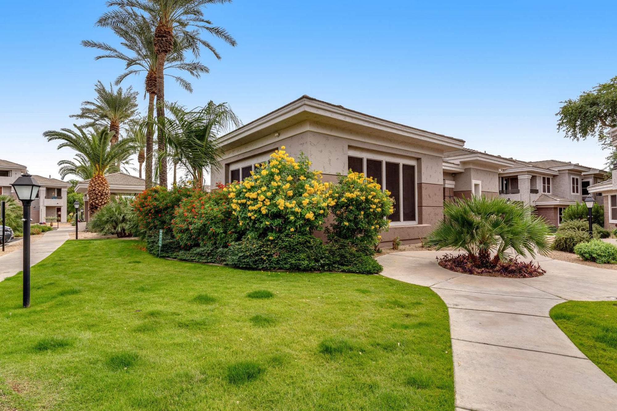 Clubgate Villa & Kierland Escape Scottsdale Szoba fotó