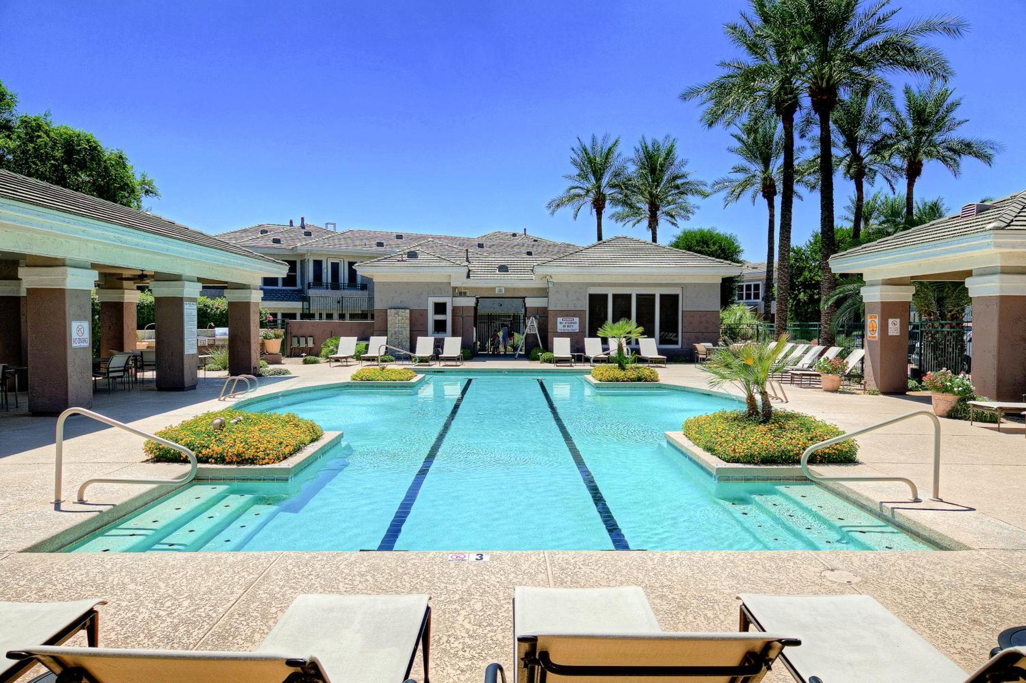 Clubgate Villa & Kierland Escape Scottsdale Szoba fotó