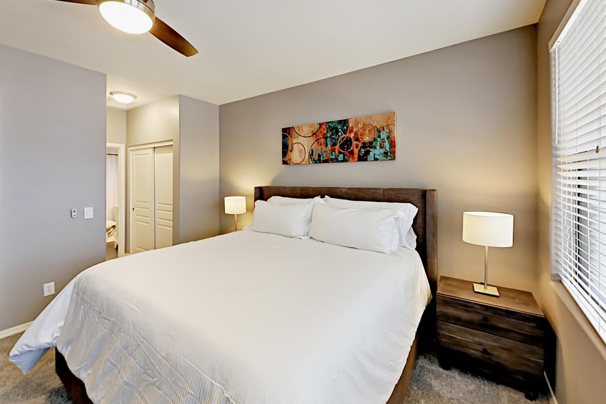 Clubgate Villa & Kierland Escape Scottsdale Szoba fotó
