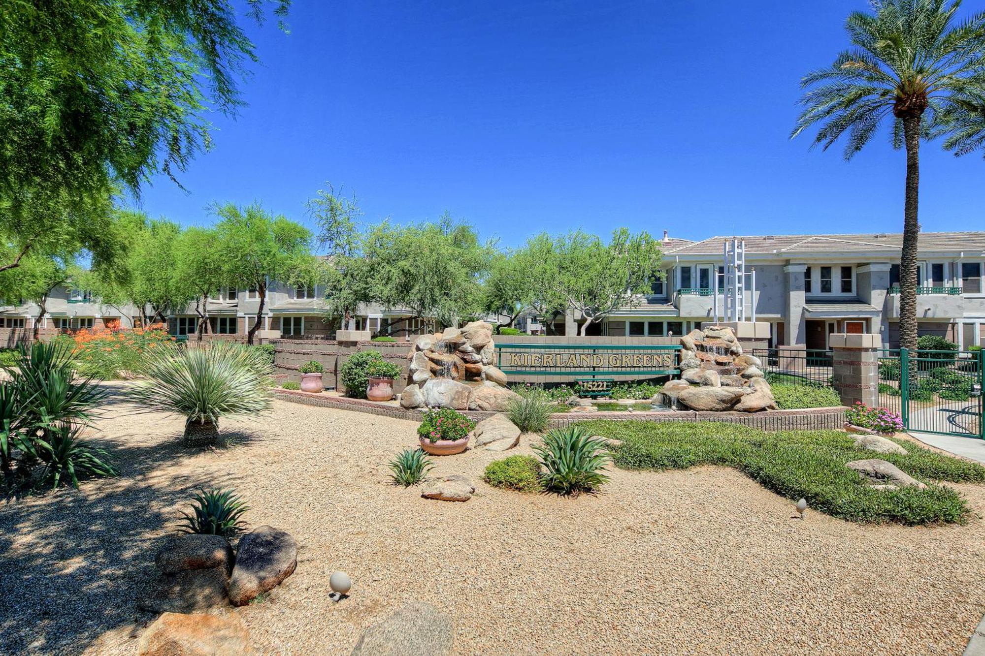 Clubgate Villa & Kierland Escape Scottsdale Szoba fotó