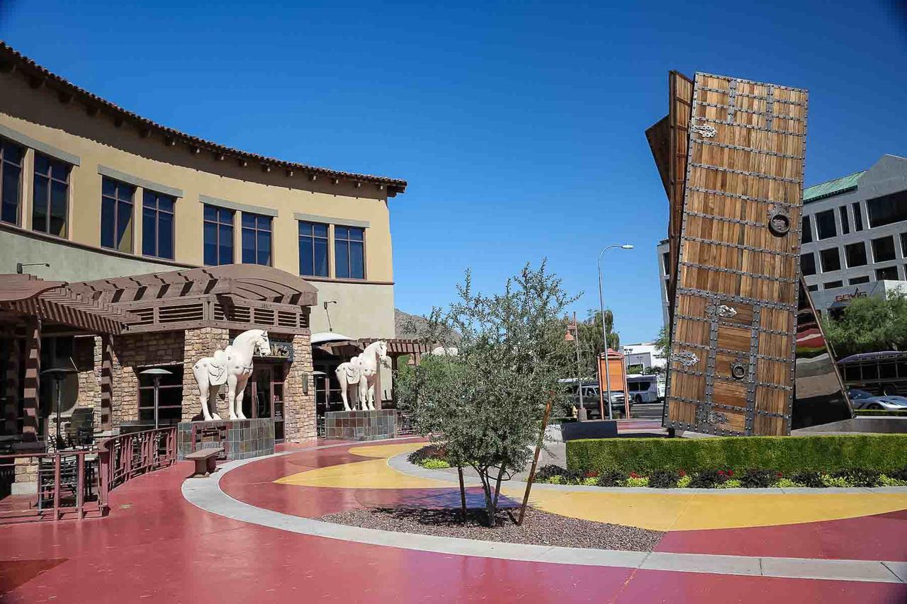 Clubgate Villa & Kierland Escape Scottsdale Kültér fotó