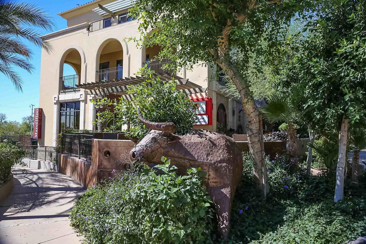 Clubgate Villa & Kierland Escape Scottsdale Kültér fotó