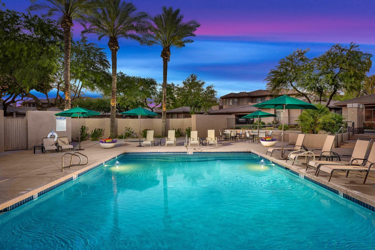 Clubgate Villa & Kierland Escape Scottsdale Kültér fotó