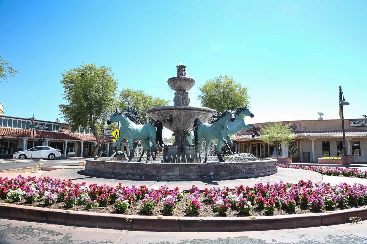 Clubgate Villa & Kierland Escape Scottsdale Kültér fotó