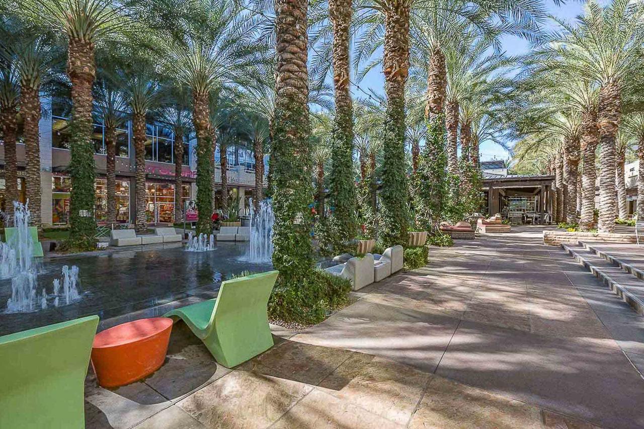 Clubgate Villa & Kierland Escape Scottsdale Kültér fotó