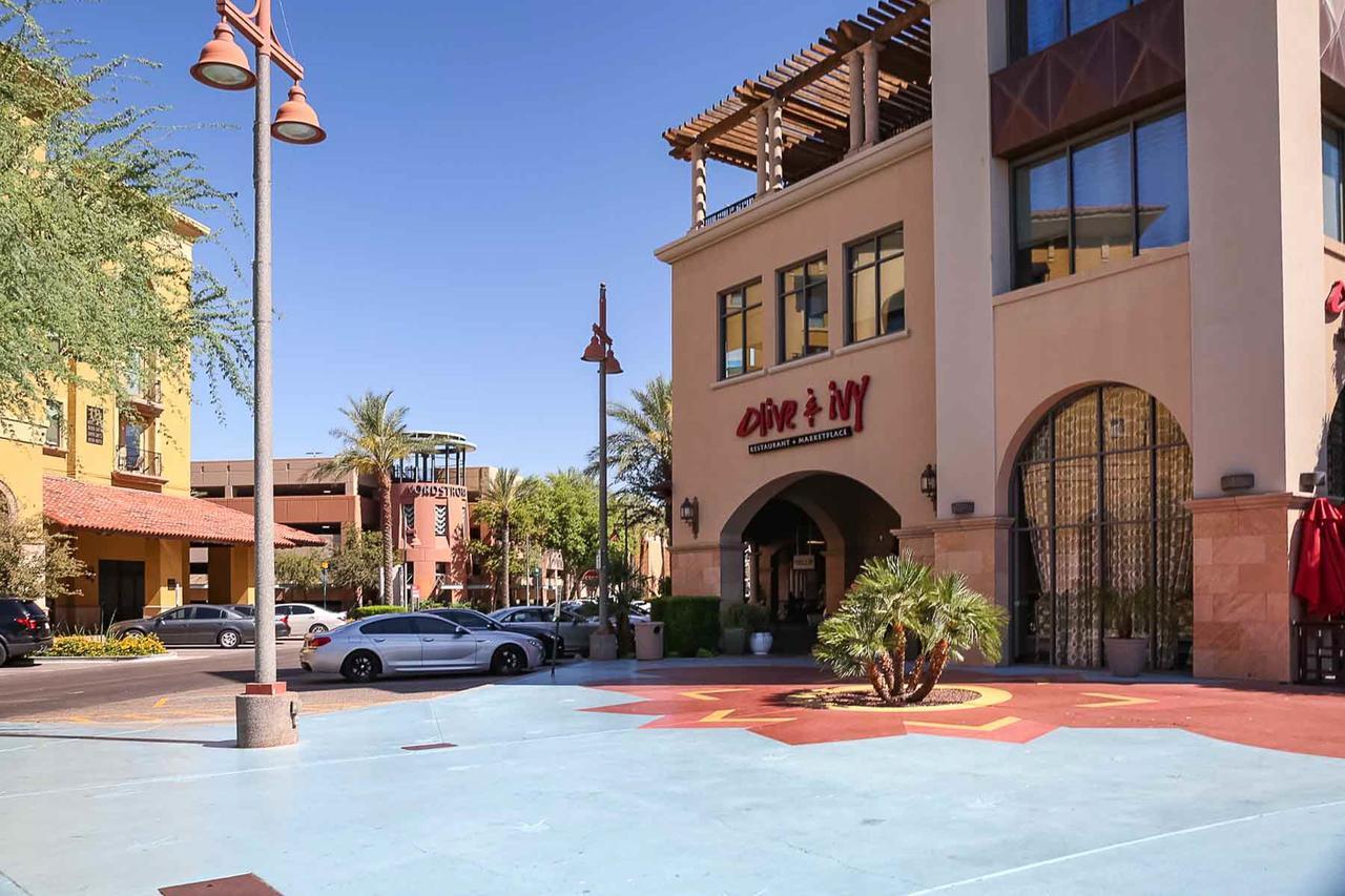 Clubgate Villa & Kierland Escape Scottsdale Kültér fotó